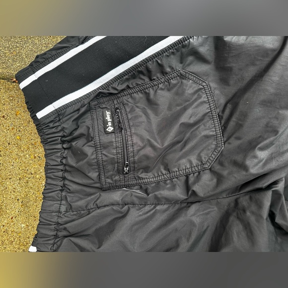 IN PLAY USA MADE Princeton Track pants - Picture 8 of 8